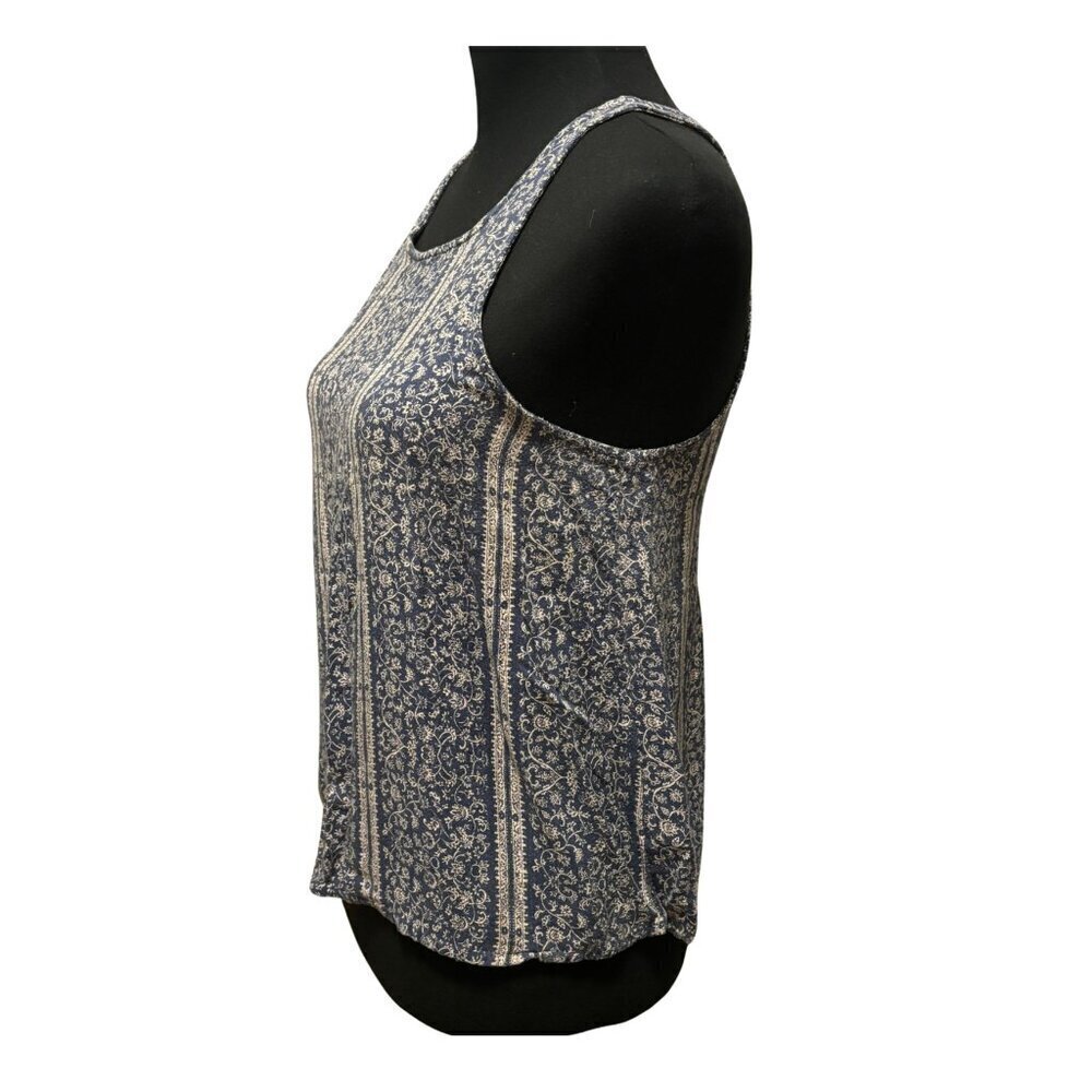 American Eagle Outfitters Sleeveless Top - Picture 2 of 4